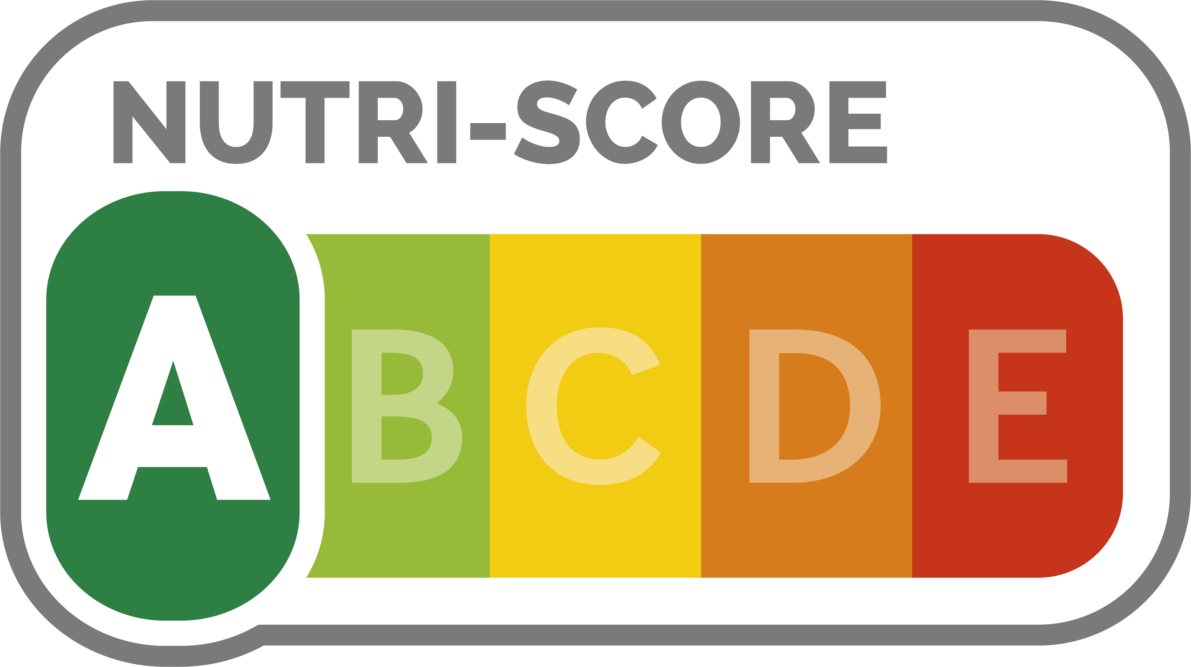 Nutri-score