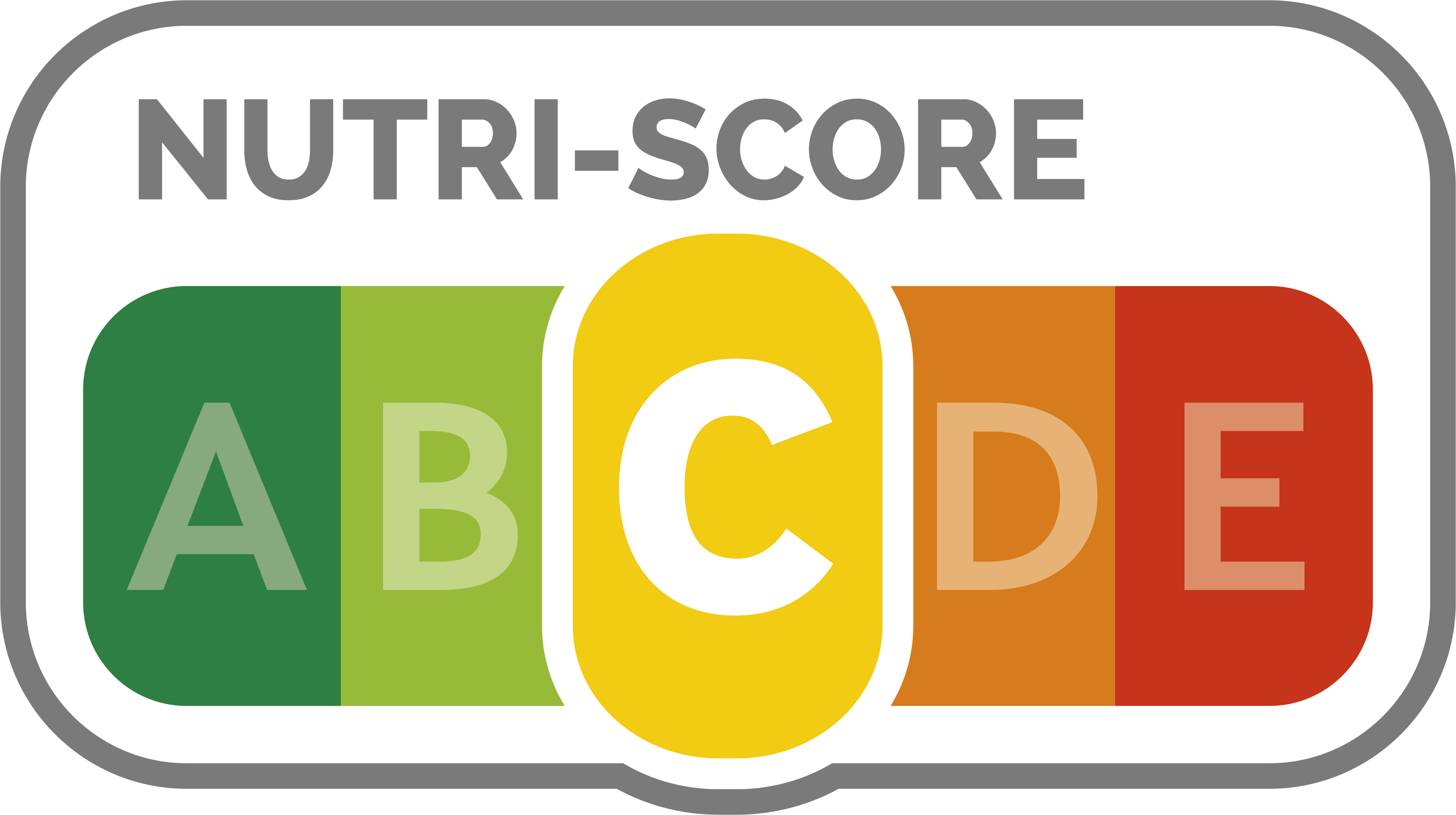 Nutri-score